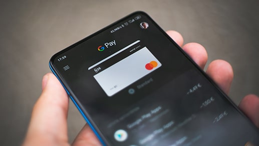 月会費のお支払い